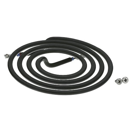 Star Manufacturing Kettle Element 120V  1000W   6" Dia. 2NY7413